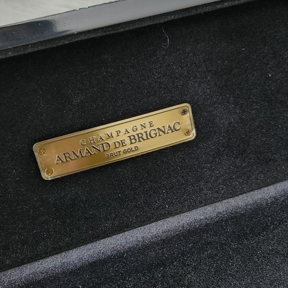 Armand de Brignac BOX only - Picture 4 of 4